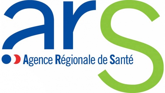 logo de Agence Régionale de Santé des Hauts de France