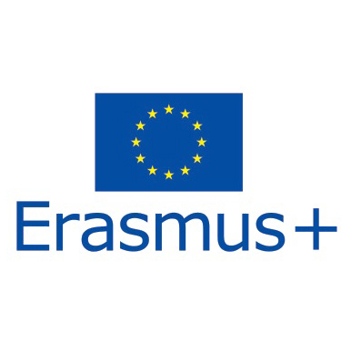 logo de Agence Erasmus+