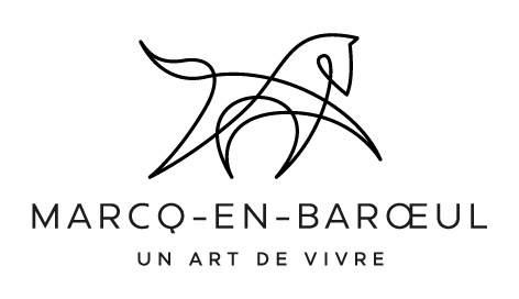 logo de Ville de Marcq-en-Baroeul
