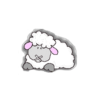 logo de Silent Lambs