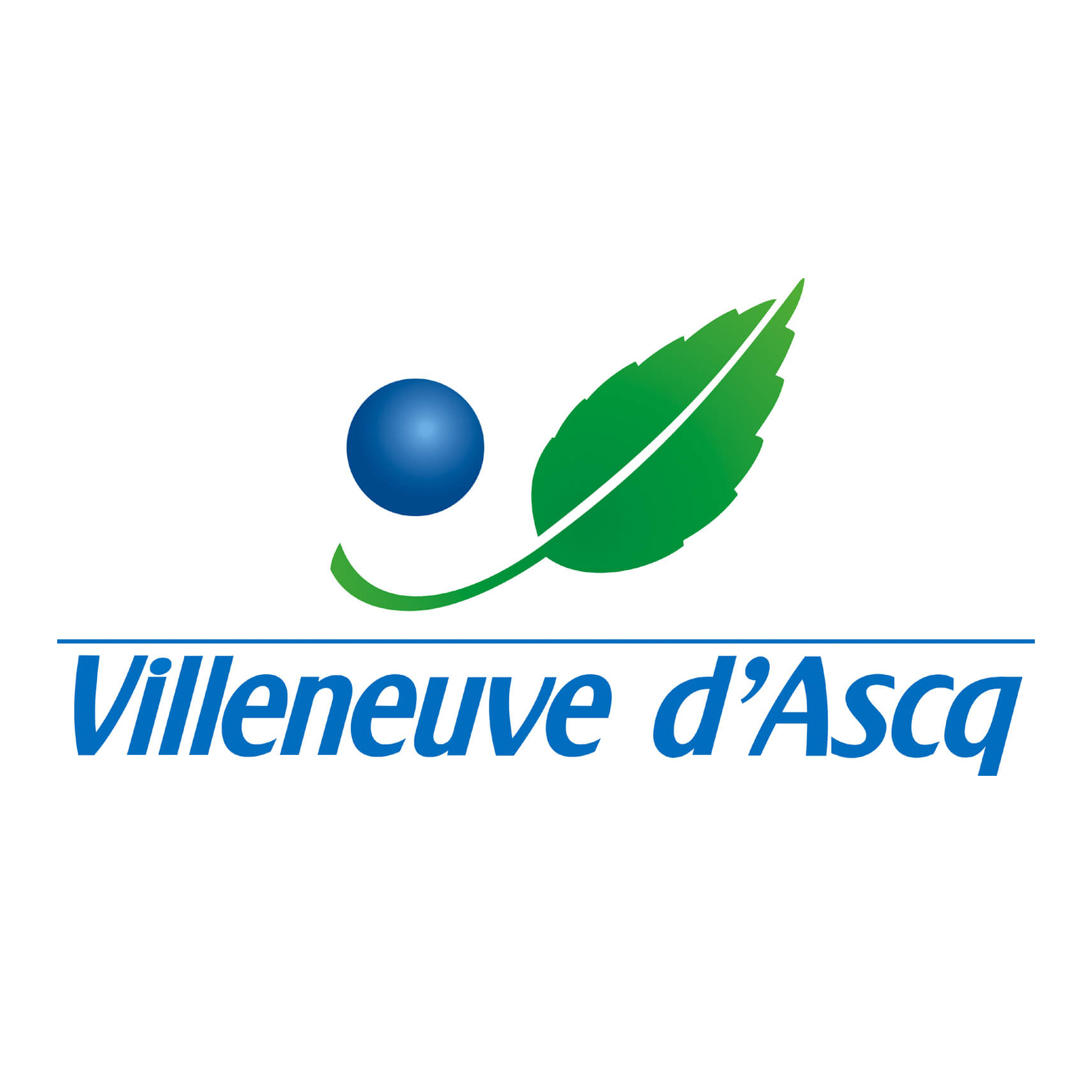 logo de Ville de Villeneuve d'Ascq