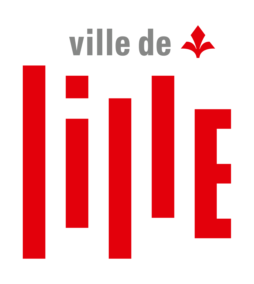 logo de Ville de Lille