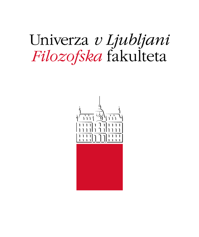 logo de Université de Ljubljana - SLOVENIE