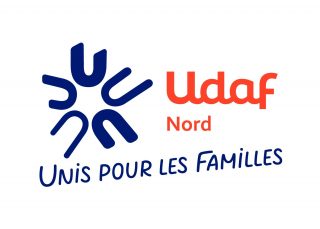logo de UDAF59 - Union Des Associations Familiales du Nord