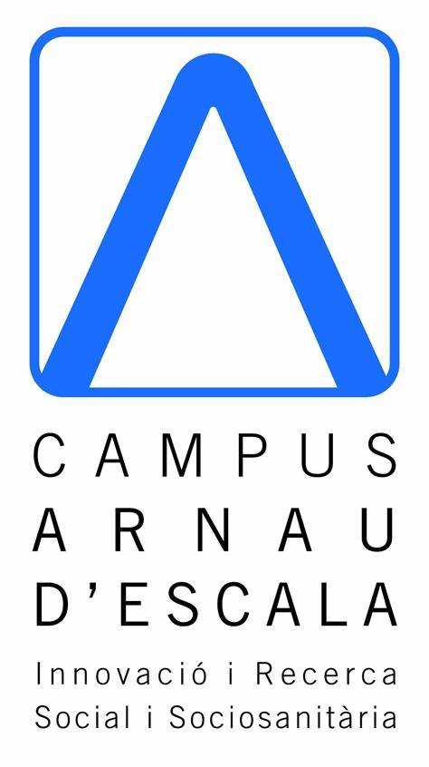 logo de FCAE - Fundacio Campus Arnau d'Escala - ESPAGNE