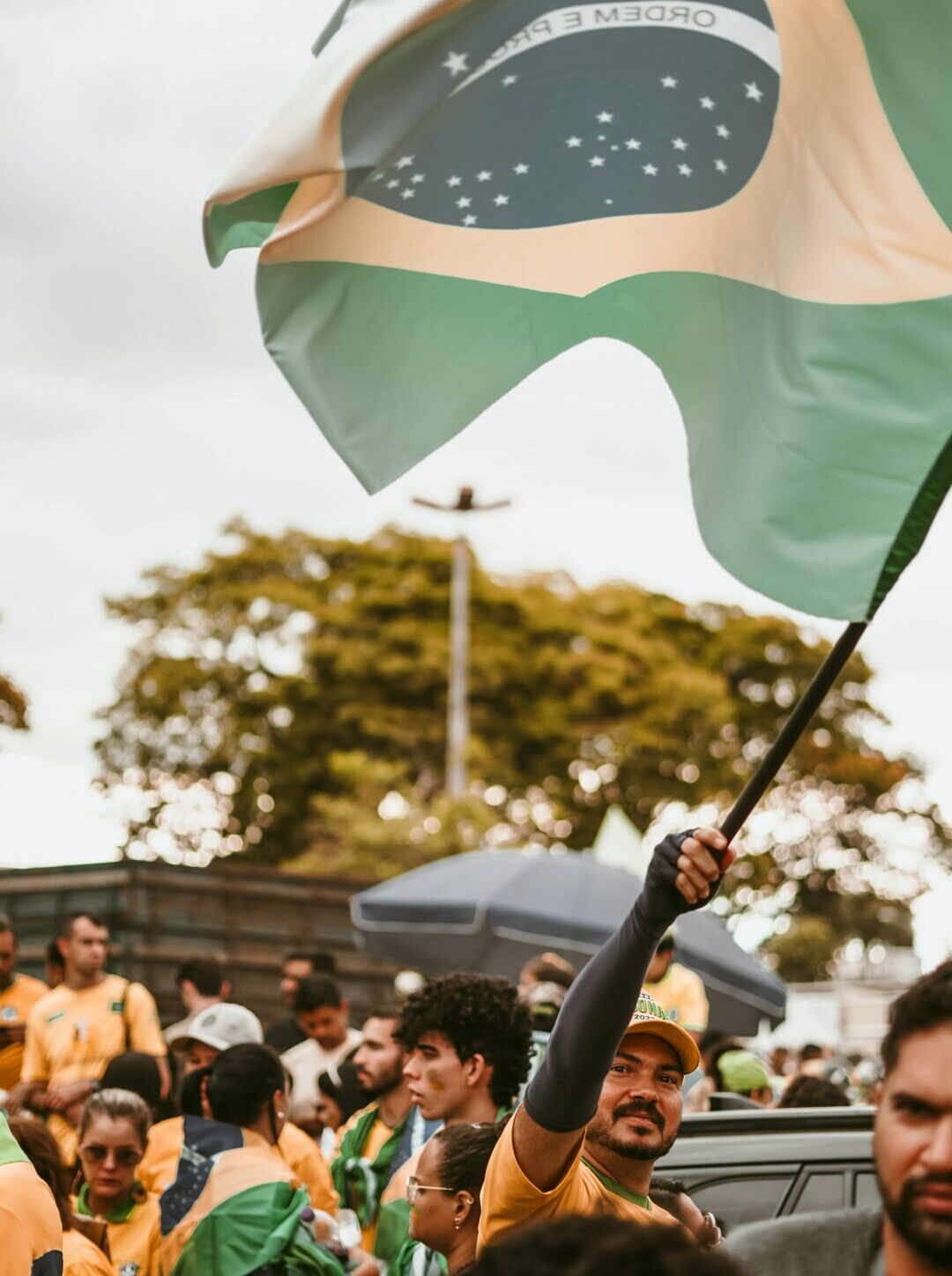 Brésil : derrière le saccage de Brasilia, 