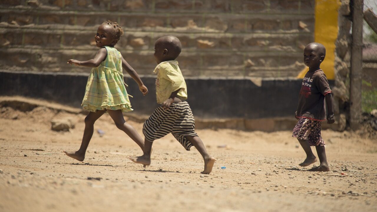 Secte au Zimbabwe : travail d'enfants et prophète autoproclamé