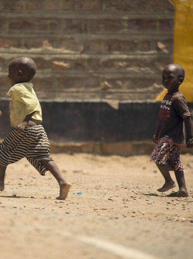 Secte au Zimbabwe : travail d'enfants et prophète autoproclamé