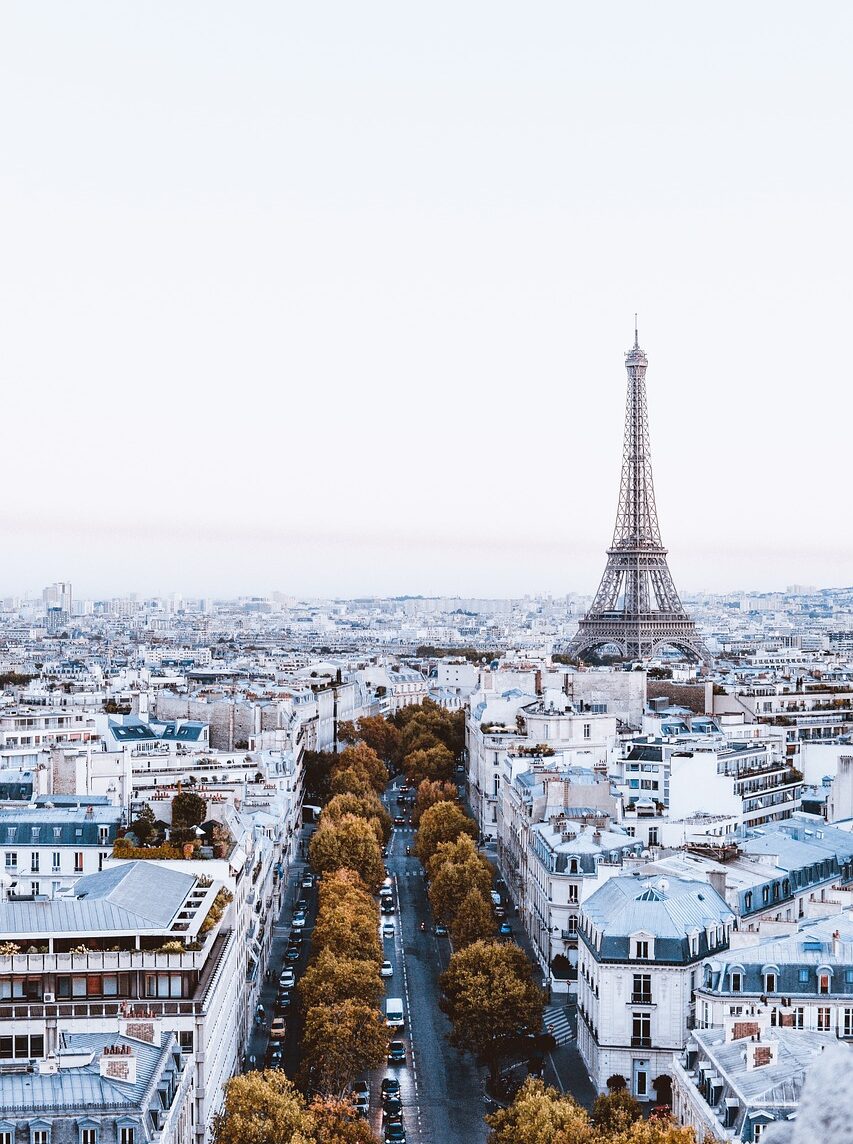 Communiqué de presse : La scientologie grandit en France avec la complicité de certains personnages politiques et par l'inaction de chacun !