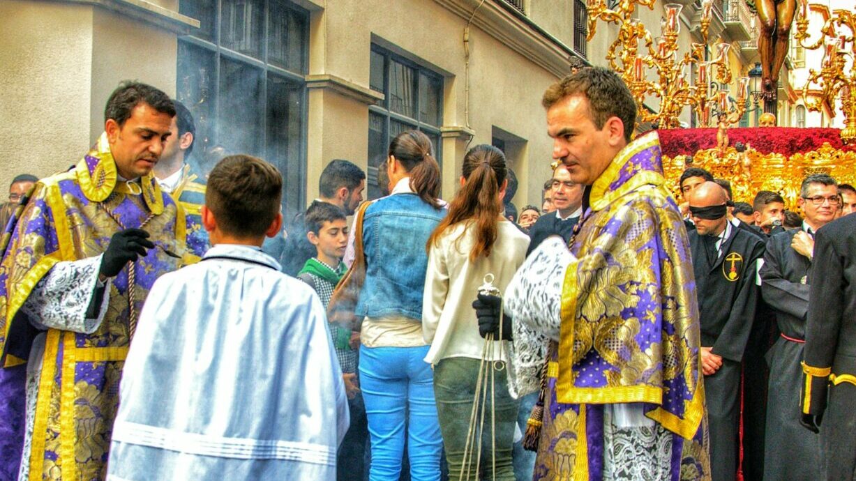 Une manifestation religieuse interdite à Lourdes