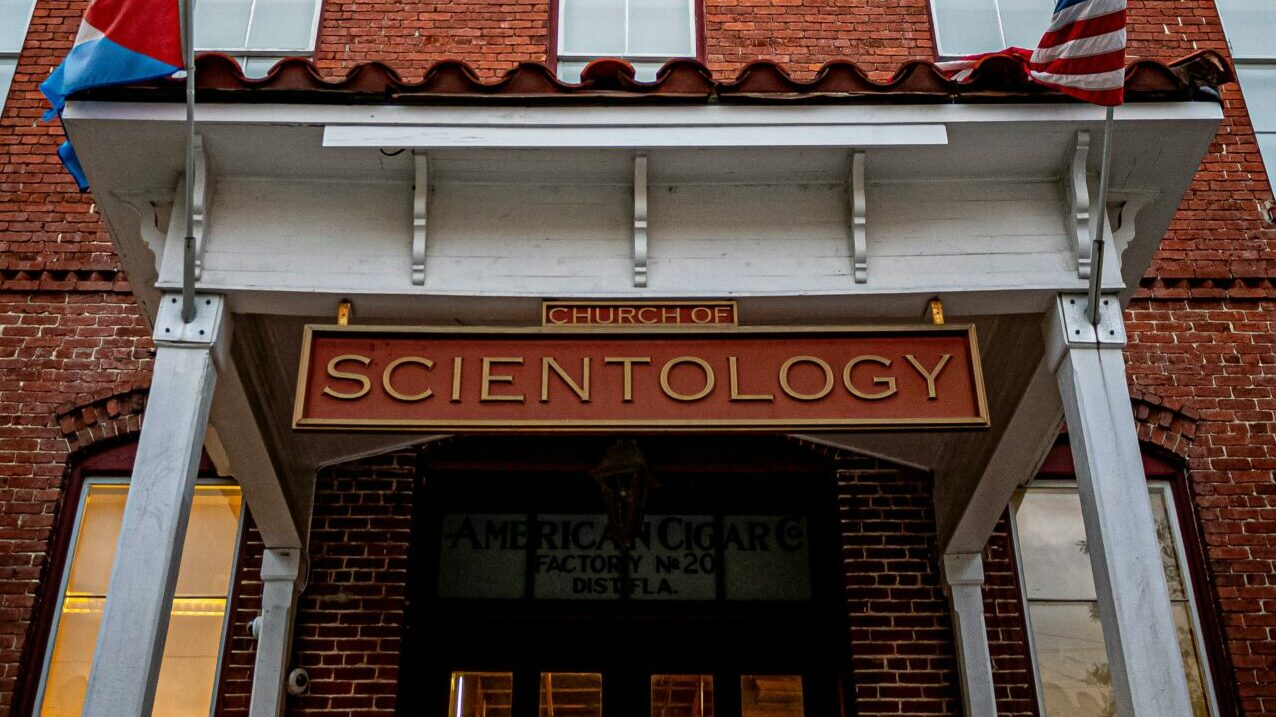 L'ombre de la scientologie derrière un organisme de formation