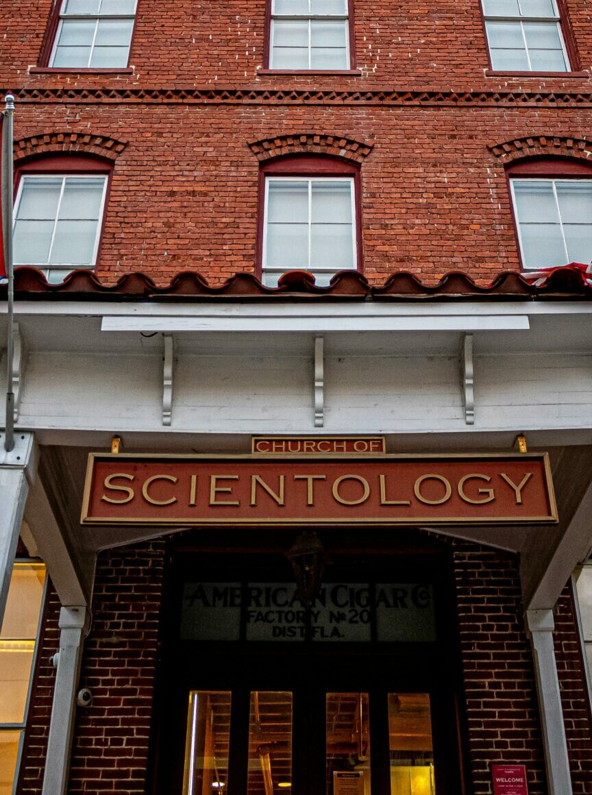 Eglise de scientologie : la Miviludes alerte sur une campagne de recrutement sur les réseaux sociaux