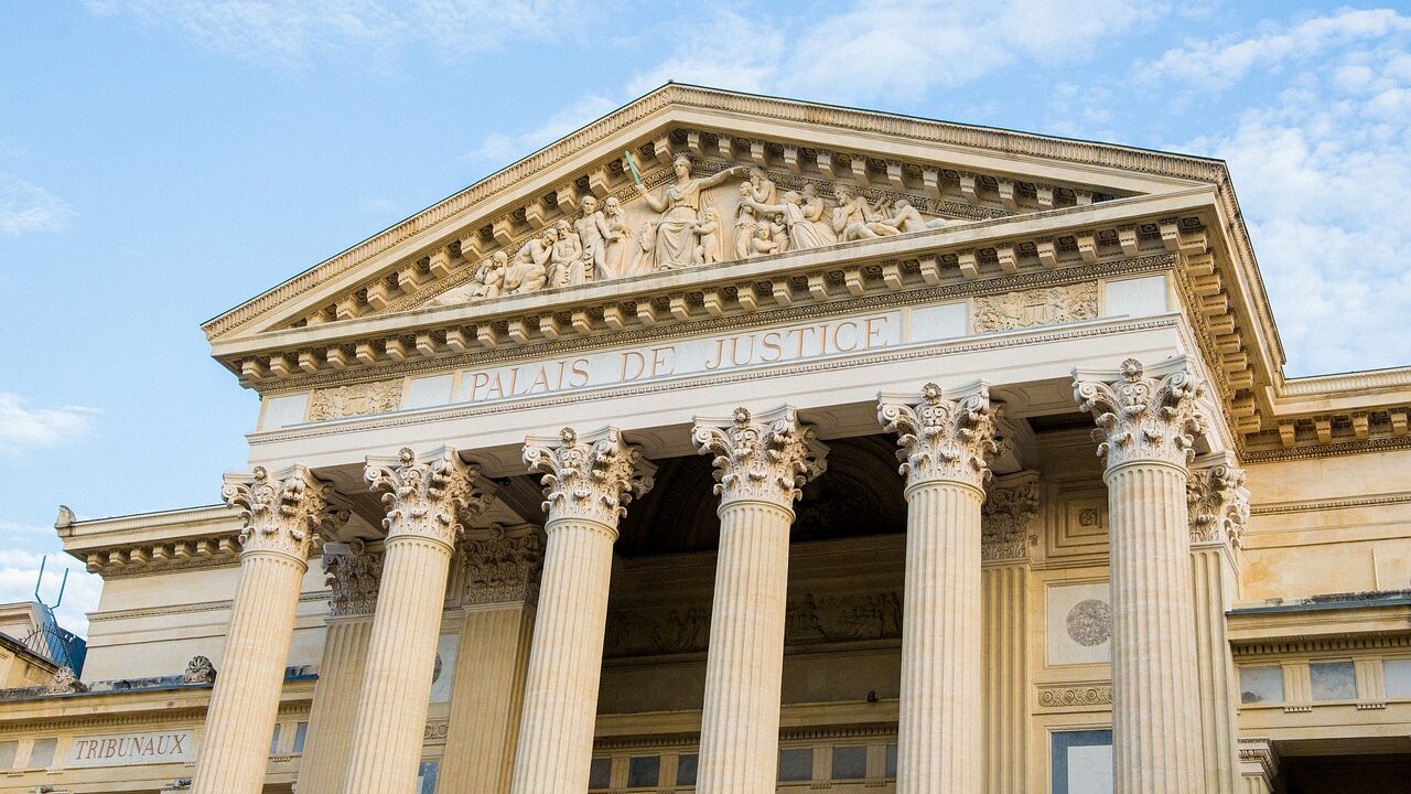 Un religieux catholique traditionaliste de Riaumont jugé en mars