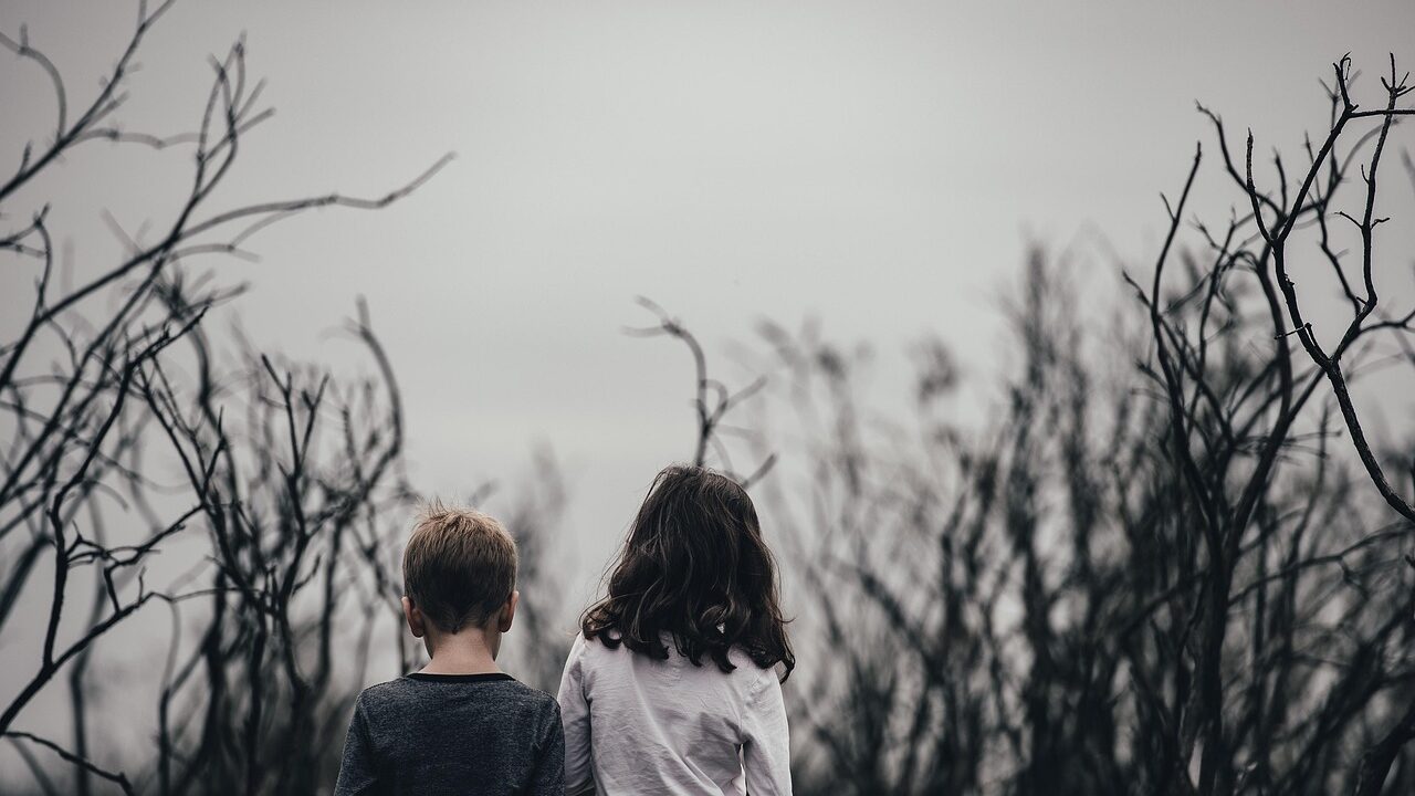 Un mouvement à caractère sectaire violent en ligne ciblerait les enfants