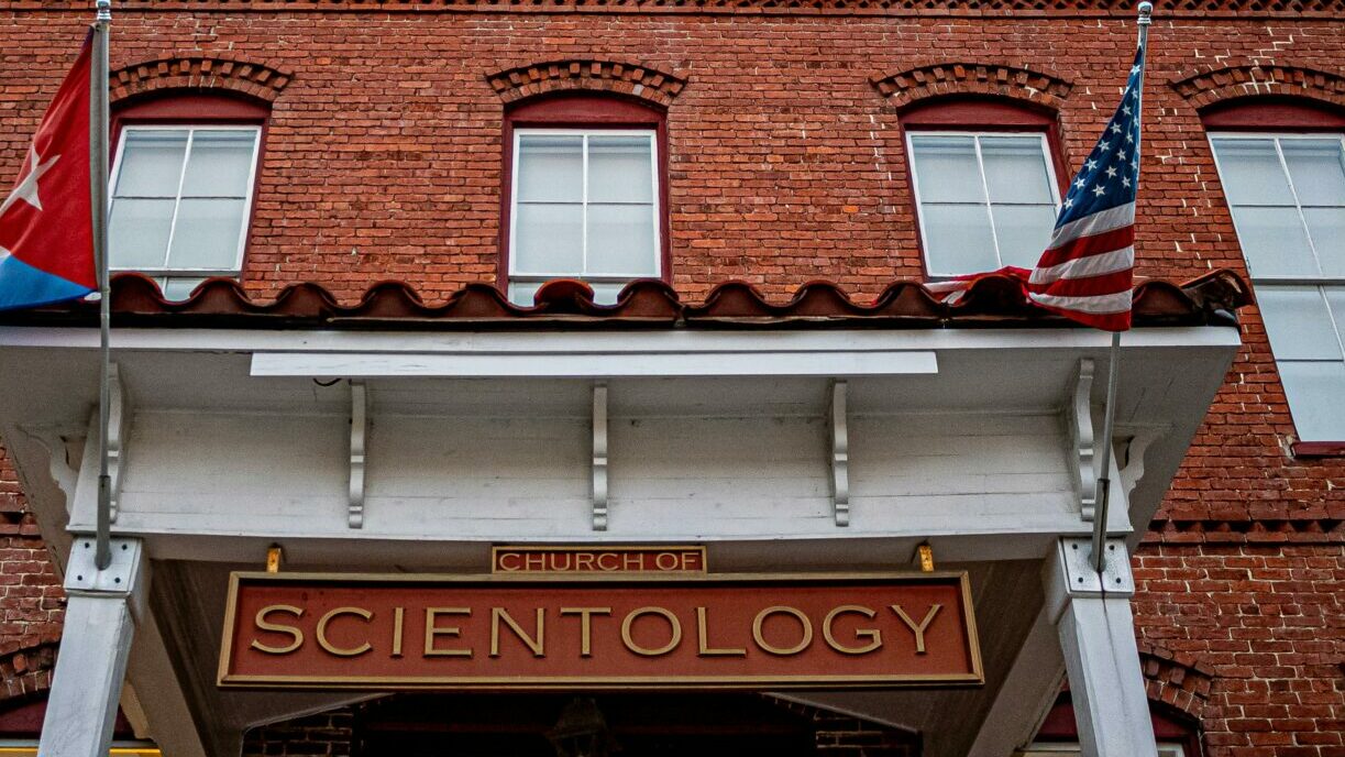 La face cachée de Tom Cruise et la scientologie !