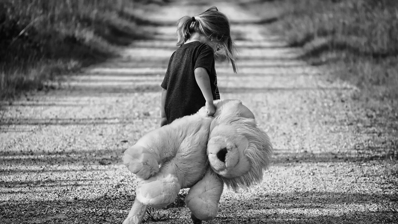 Les enfants sacrifiés d'un mouvement sectaire d'un lama belge
