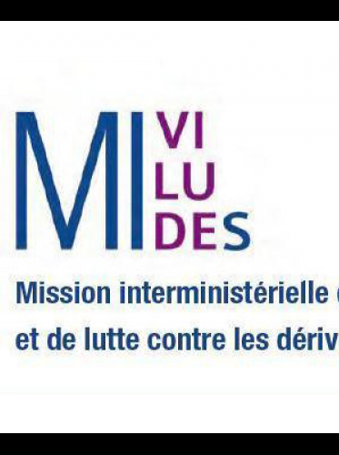 Plusieurs associations inquiètes de la  restructuration de la Miviludes