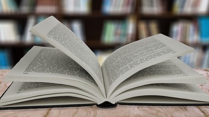 Comment les librairies peuvent jouer un rôle dans la santé mentale des Français