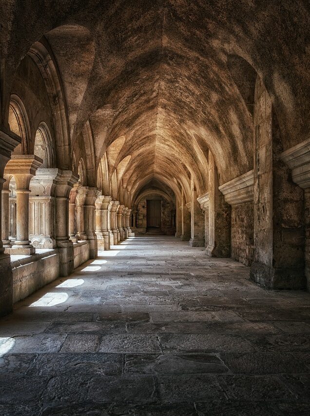 ENQUÊTE. À l’abbaye de Sept-Fons, la réforme impossible d’un monastère sous emprise
