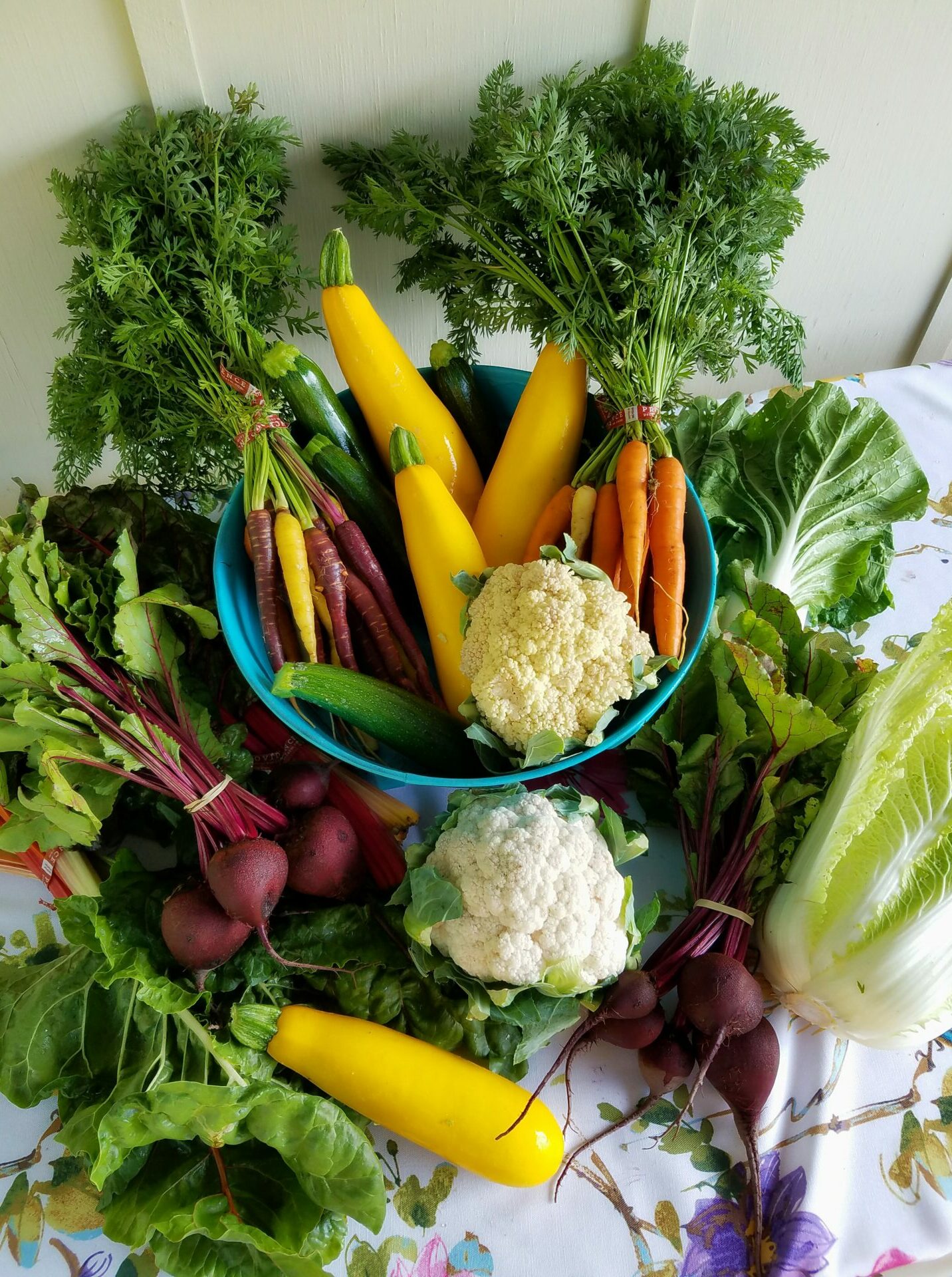 Complotisme : le cancer, la maladie préférée des vendeurs de jus de légume