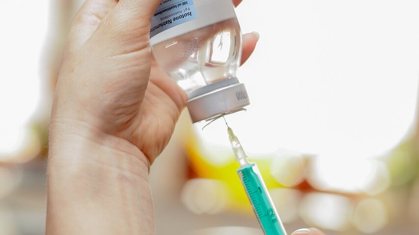 Un faux ostéopathe condamné pour des injections d'un étrange sérum