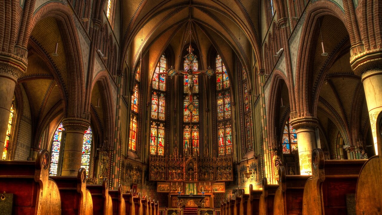 Les Foyers de la charité, un condensé des déboires de l'Eglise catholique