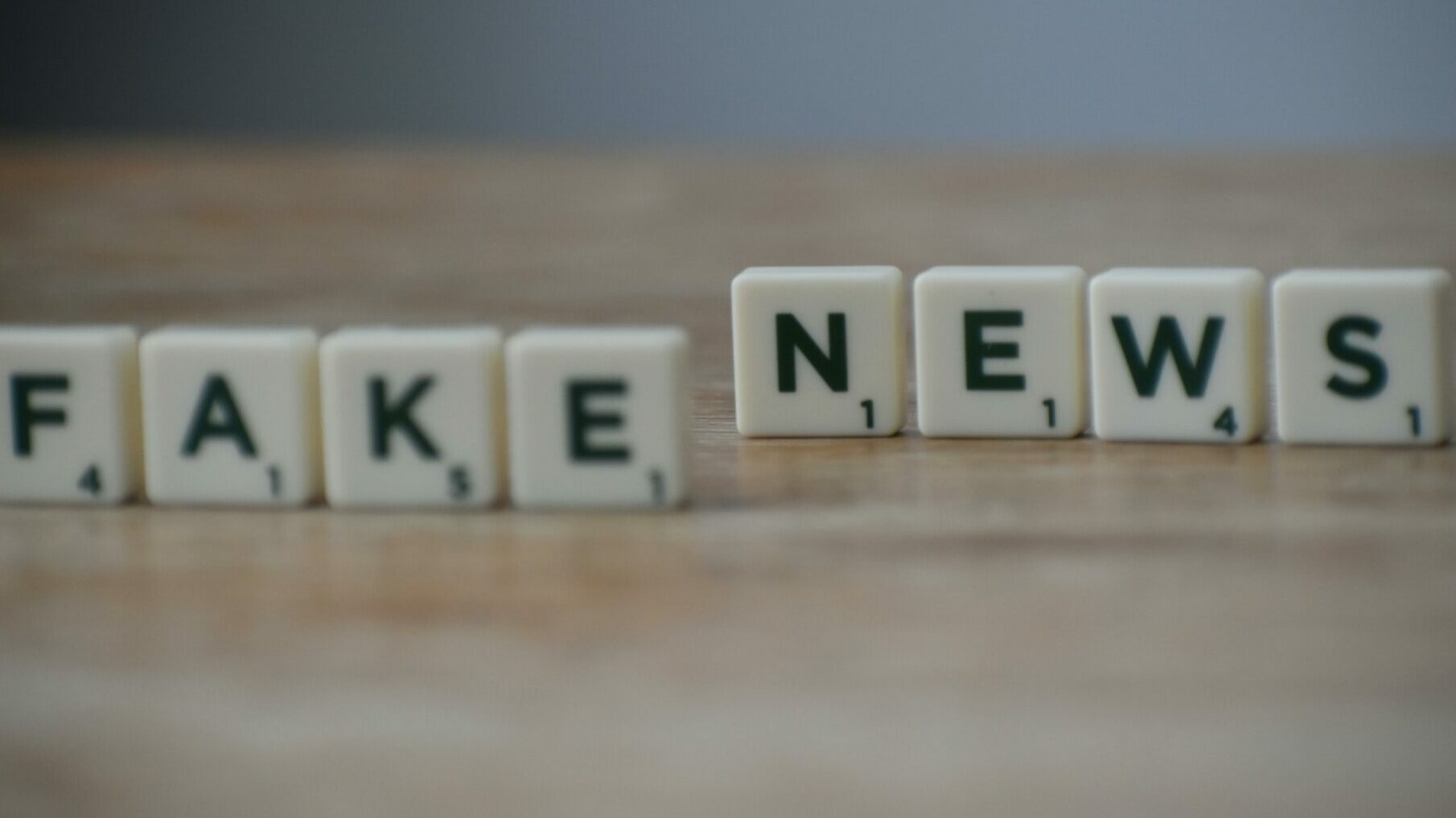 Fake News : Comprendre les mécanismes de la désinformation d'hier à aujourd'hui