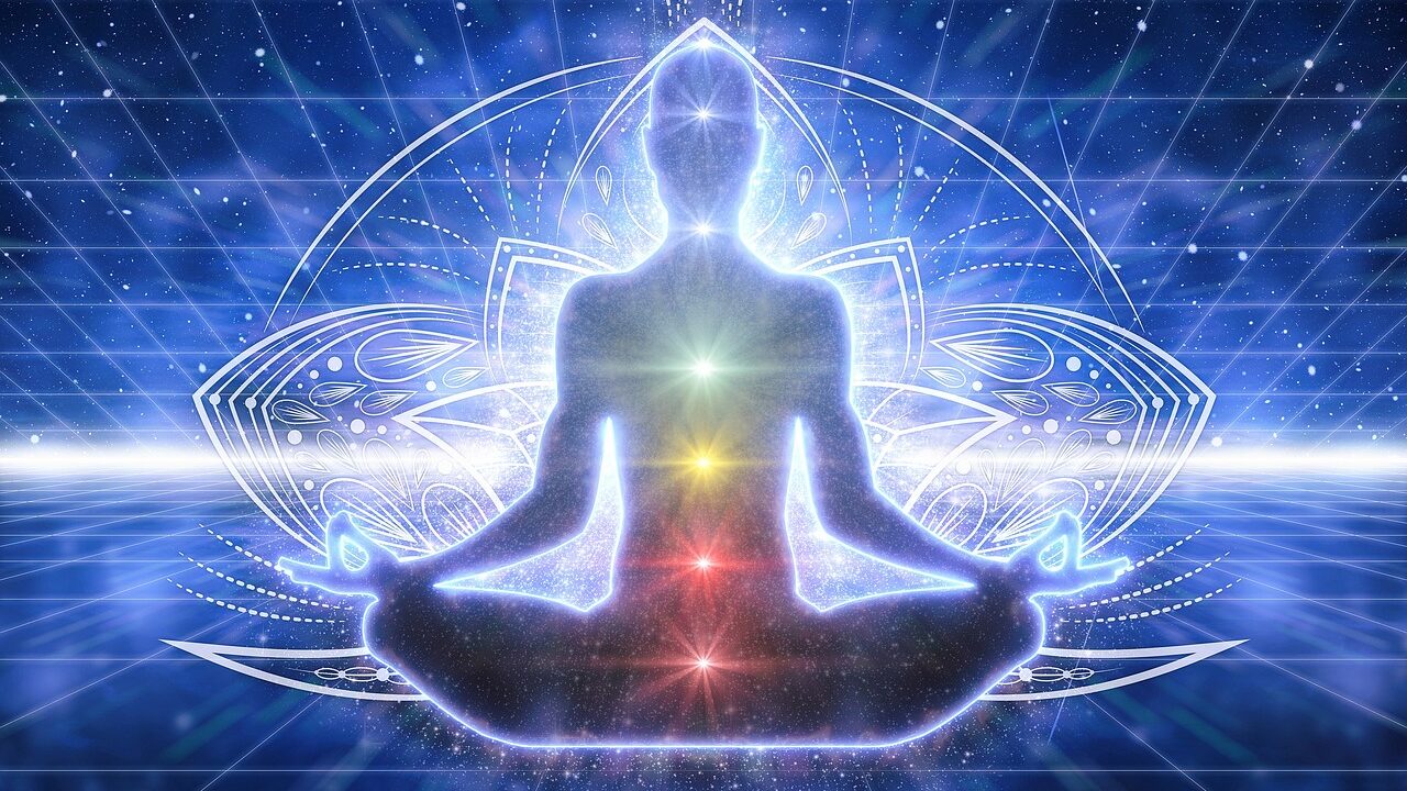 Samadeva : enquête sur une organisation occulte et ésotérique