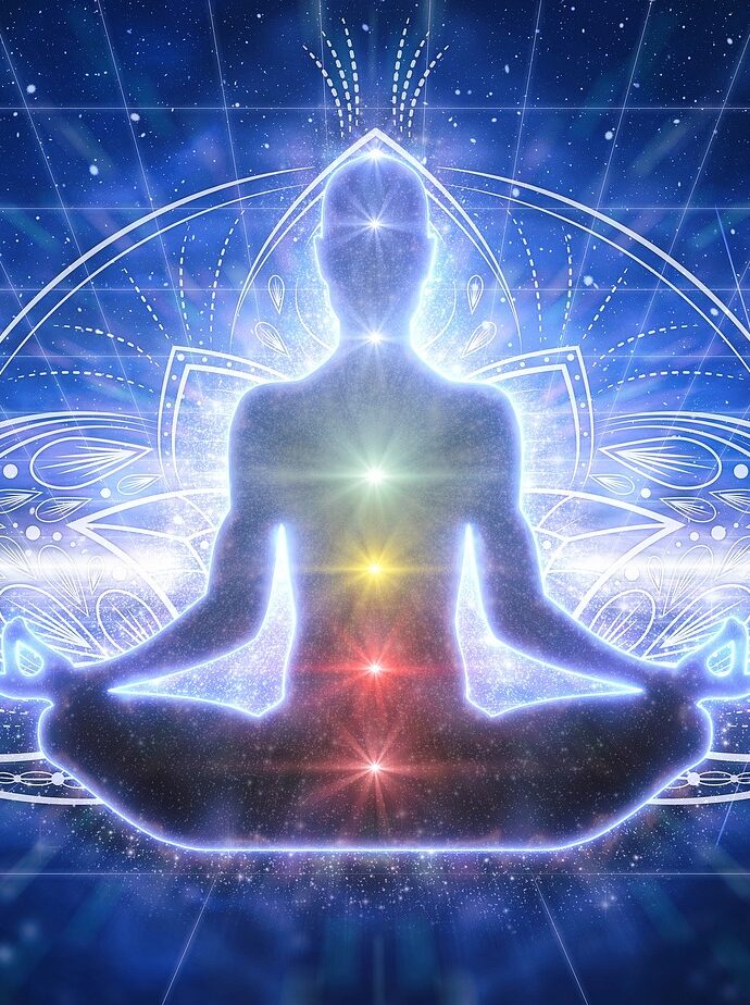 Samadeva : enquête sur une organisation occulte et ésotérique