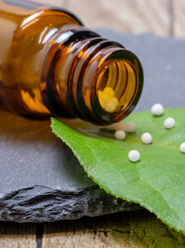 Voyage cauchemardesque en naturopathie