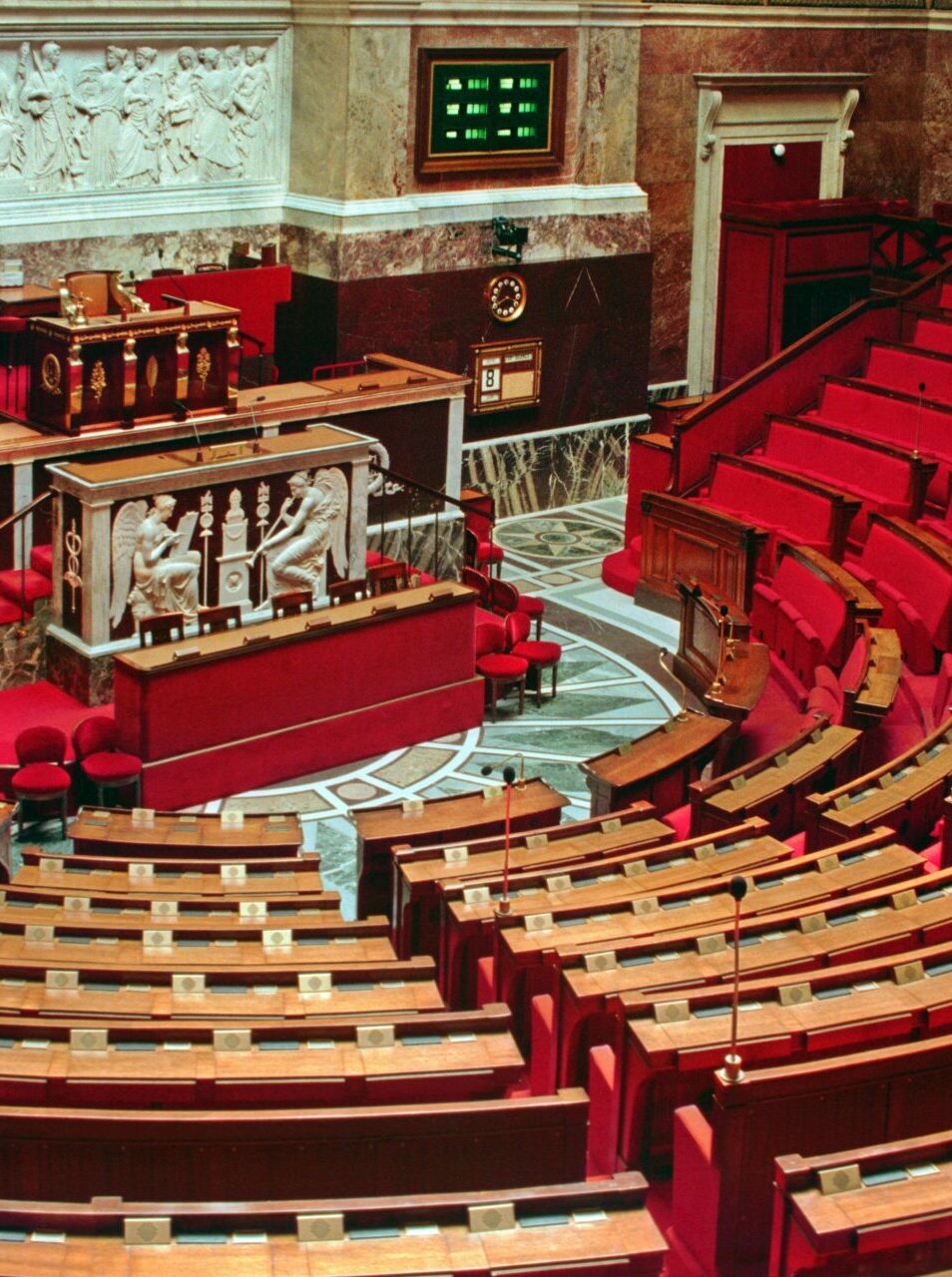 Dérives sectaires : agrément des associations d'aide aux victimes