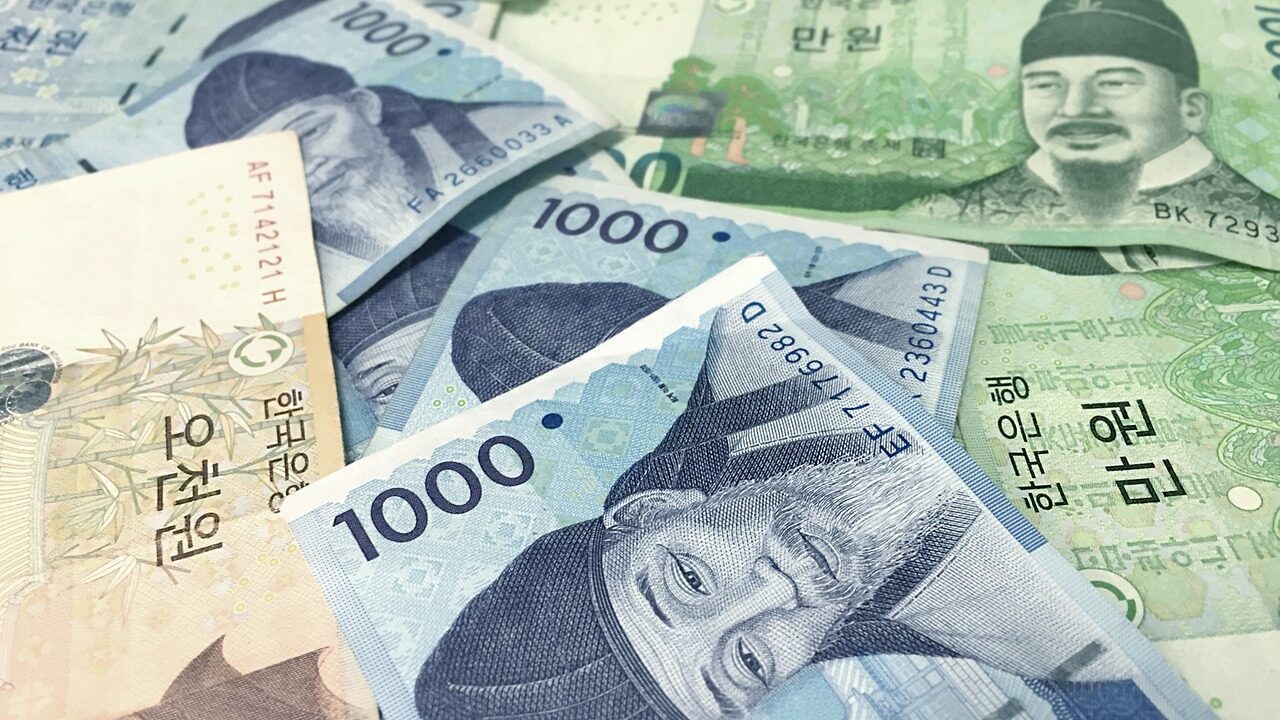 Le mouvement sectaire Moon aurait encaissé trois milliards de dollars à Zoug