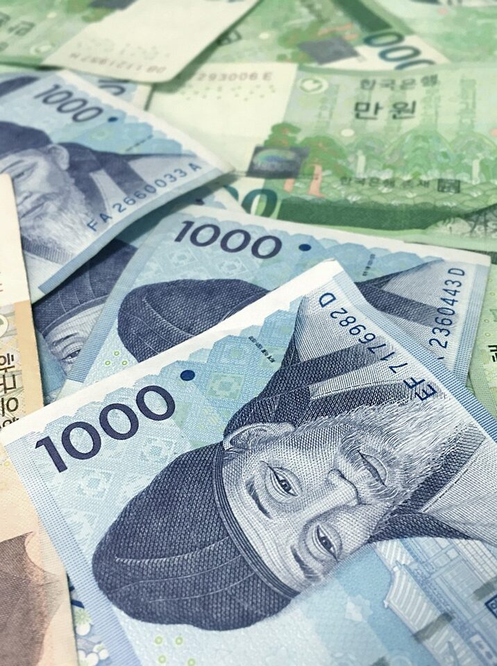 Le mouvement sectaire Moon aurait encaissé trois milliards de dollars à Zoug