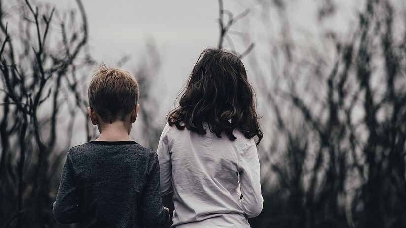 Colombie : 17 mineurs d'un mouvement sectaire juif ultraorthodoxe 