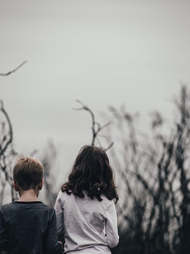 Les enfants victimes de mouvements sectaires sont parfois 