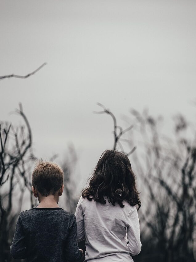 Colombie : 17 mineurs d'un mouvement sectaire juif ultraorthodoxe 