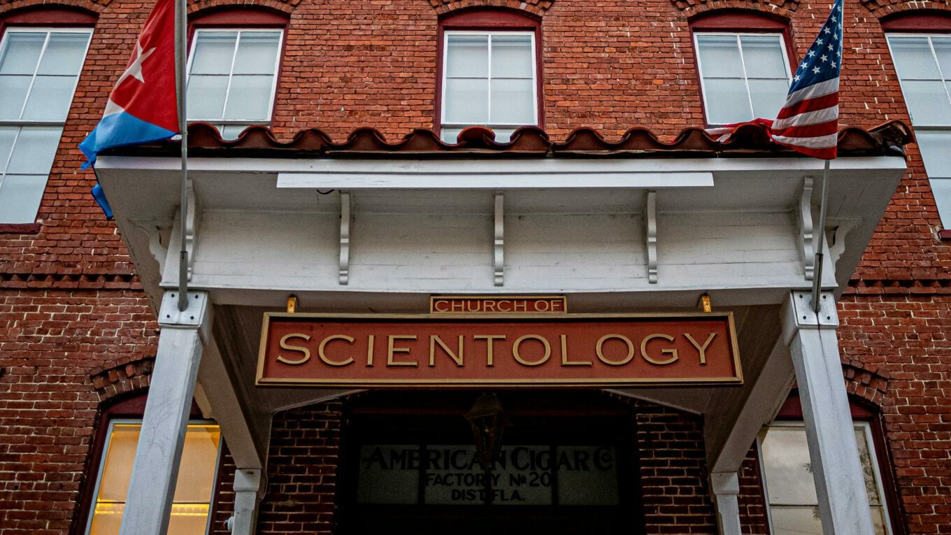 Cette association créée par la scientologie stoppe ses poursuites à l'encontre de l'hôpital de Flers
