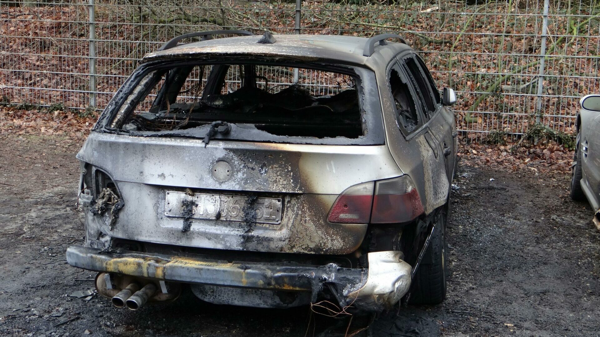 Ce que l'on sait de l'attaque à la voiture sur l'île d'Oléron