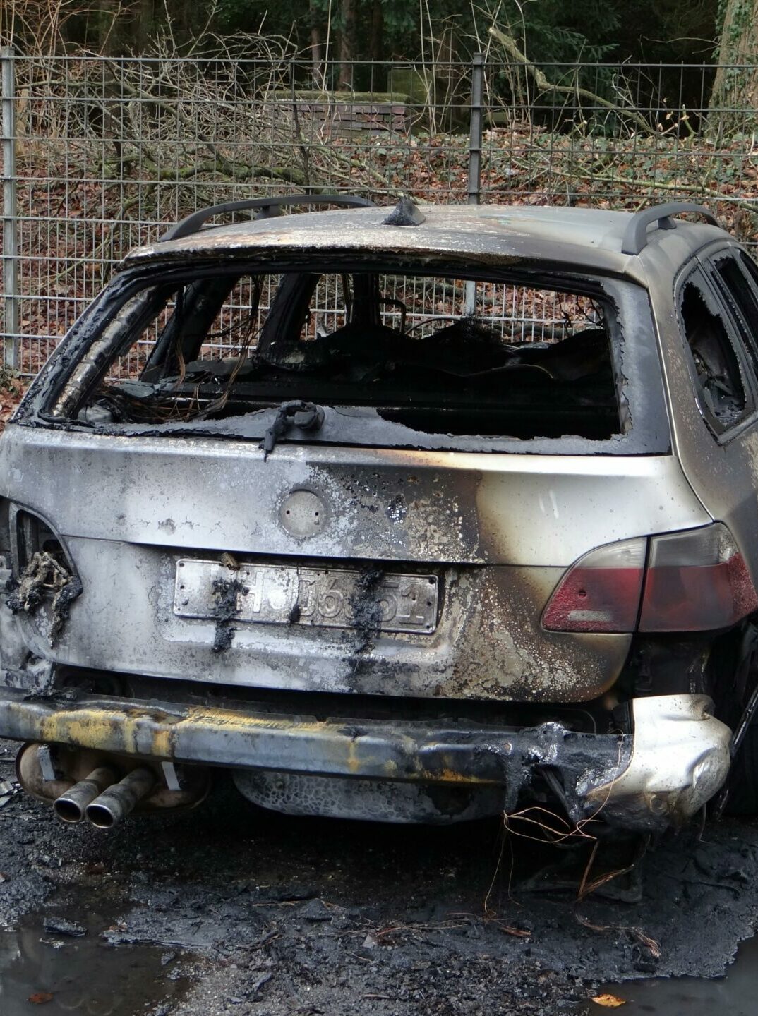 Ce que l'on sait de l'attaque à la voiture sur l'île d'Oléron