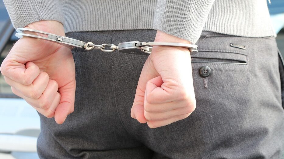 Ce que l'on sait après l'arrestation d'un homme qui voulait piloter des attentats contre Angela Merkel et Olaf Scholz