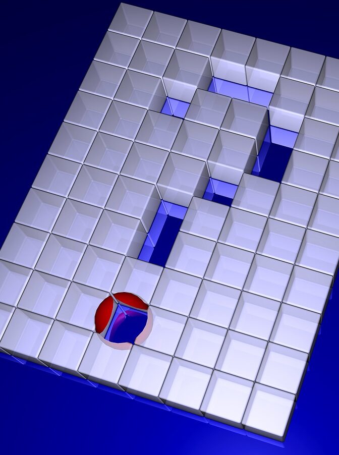 Anti-tech résistance à Rennes : une dérive sectaire ? 