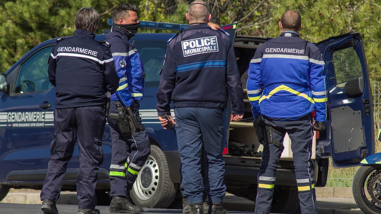 L'association proposait des formations en 