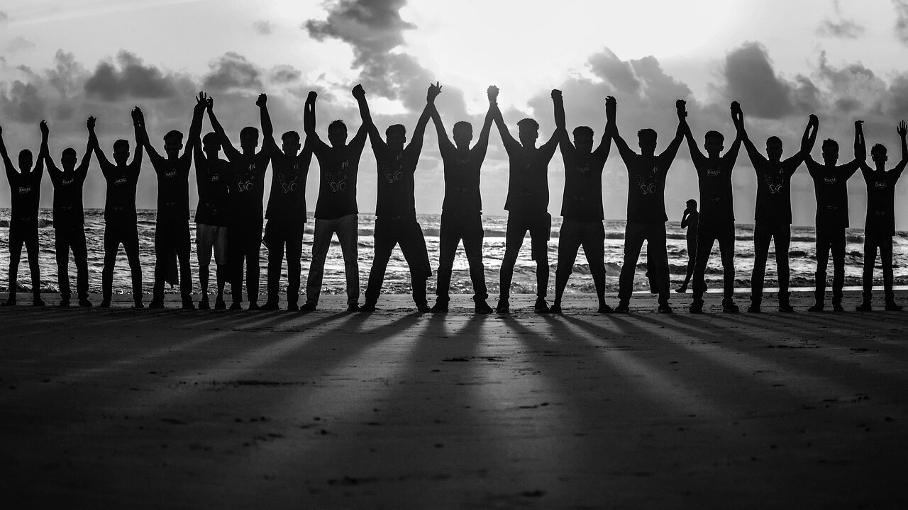 Sortie du film GOUROU 