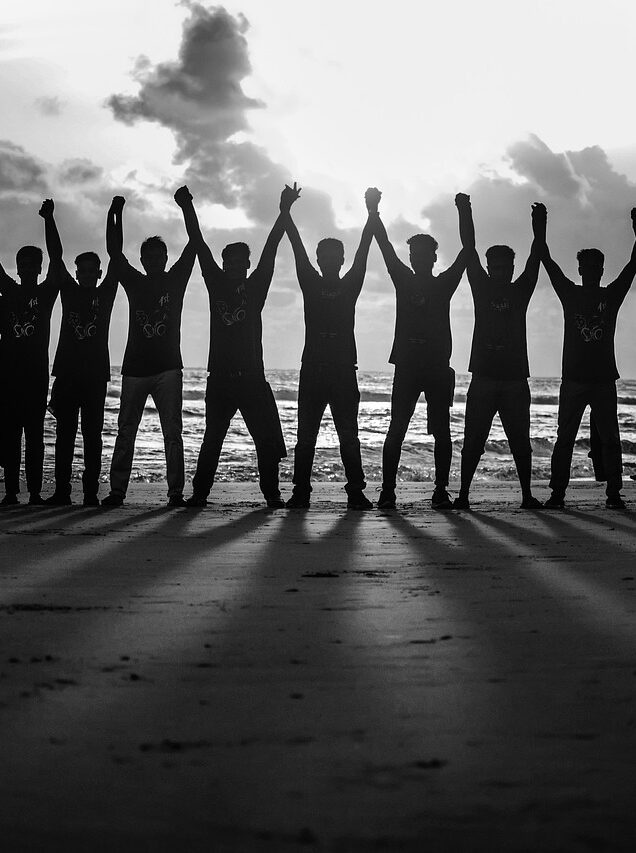 Sortie du film GOUROU 