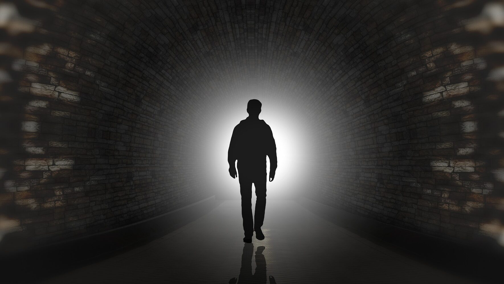 A 42 ans, Jean réalise avoir été violé lors de son enfance dans un mouvement sectaire