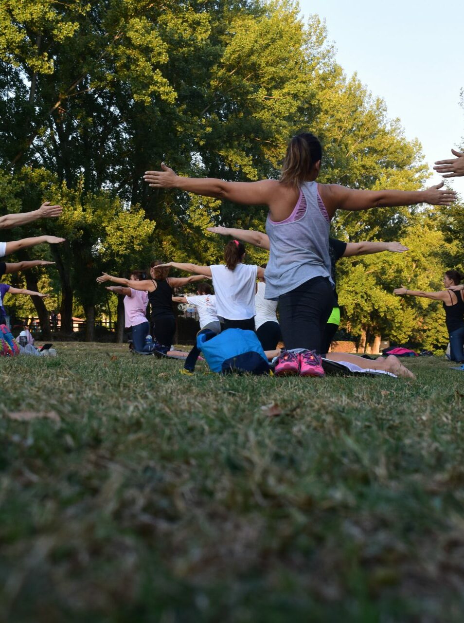Le féminin sacré, entre croyance mystique et dérive sectaire