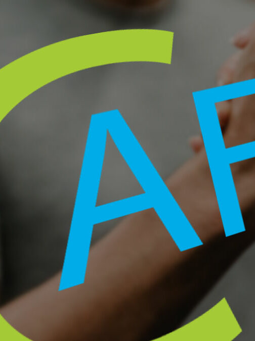 Communiqué de presse CAFFES