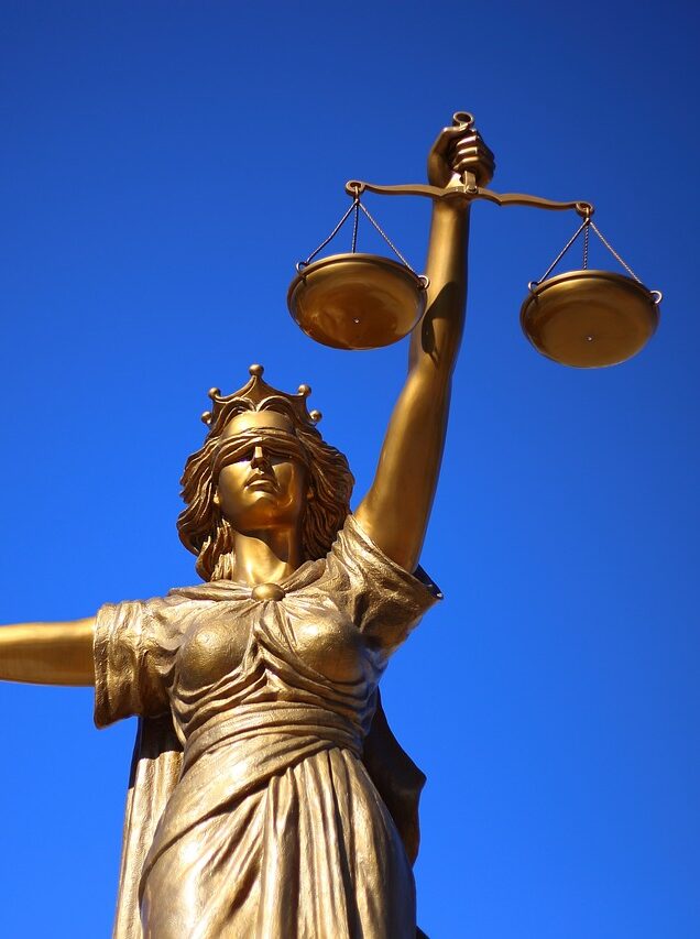 Dissolution de l'organisation à caractère sectaire 