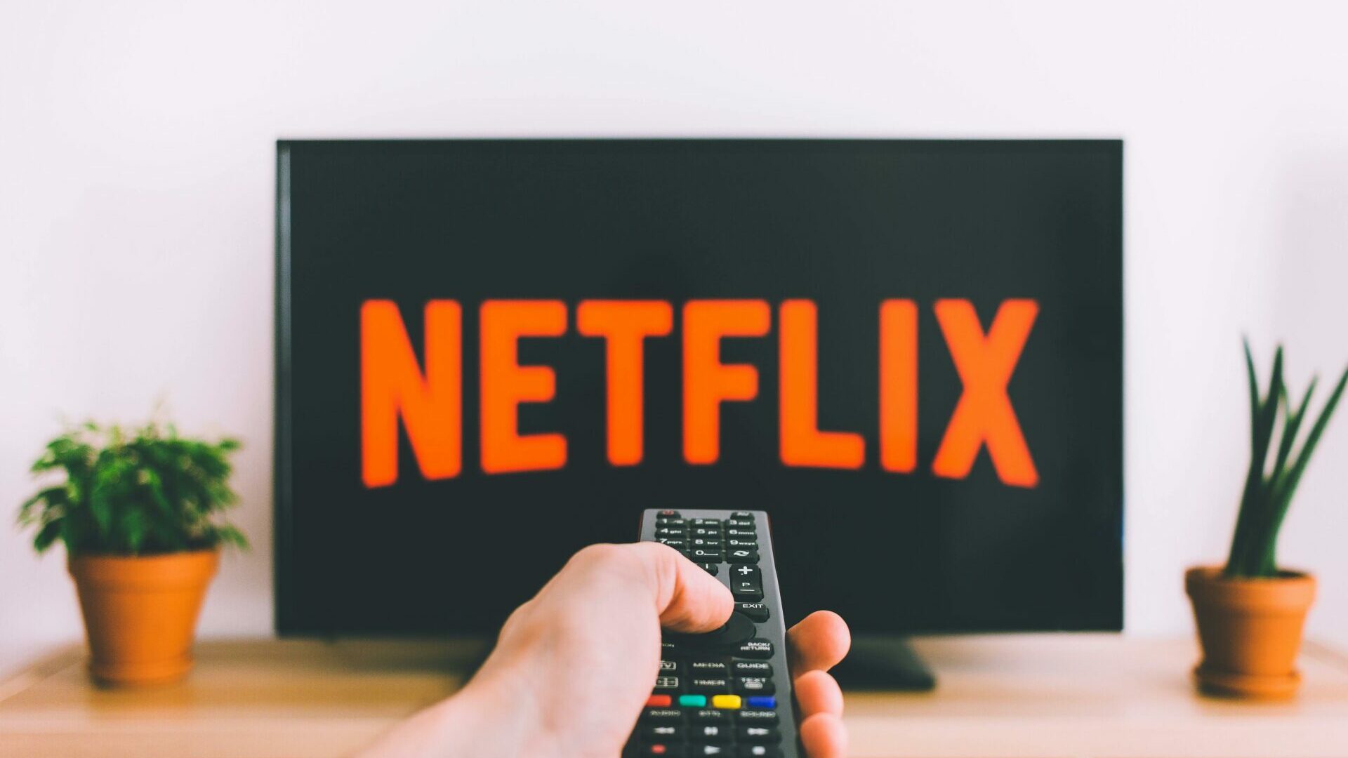 Le faux prophète, une infiltration au cœur d'une dérive sectaire en avril sur Netflix