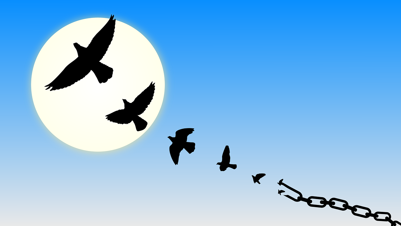 S'auto-signaler à la DPJ à 13 ans pour quitter la Mission de l'Esprit Saint